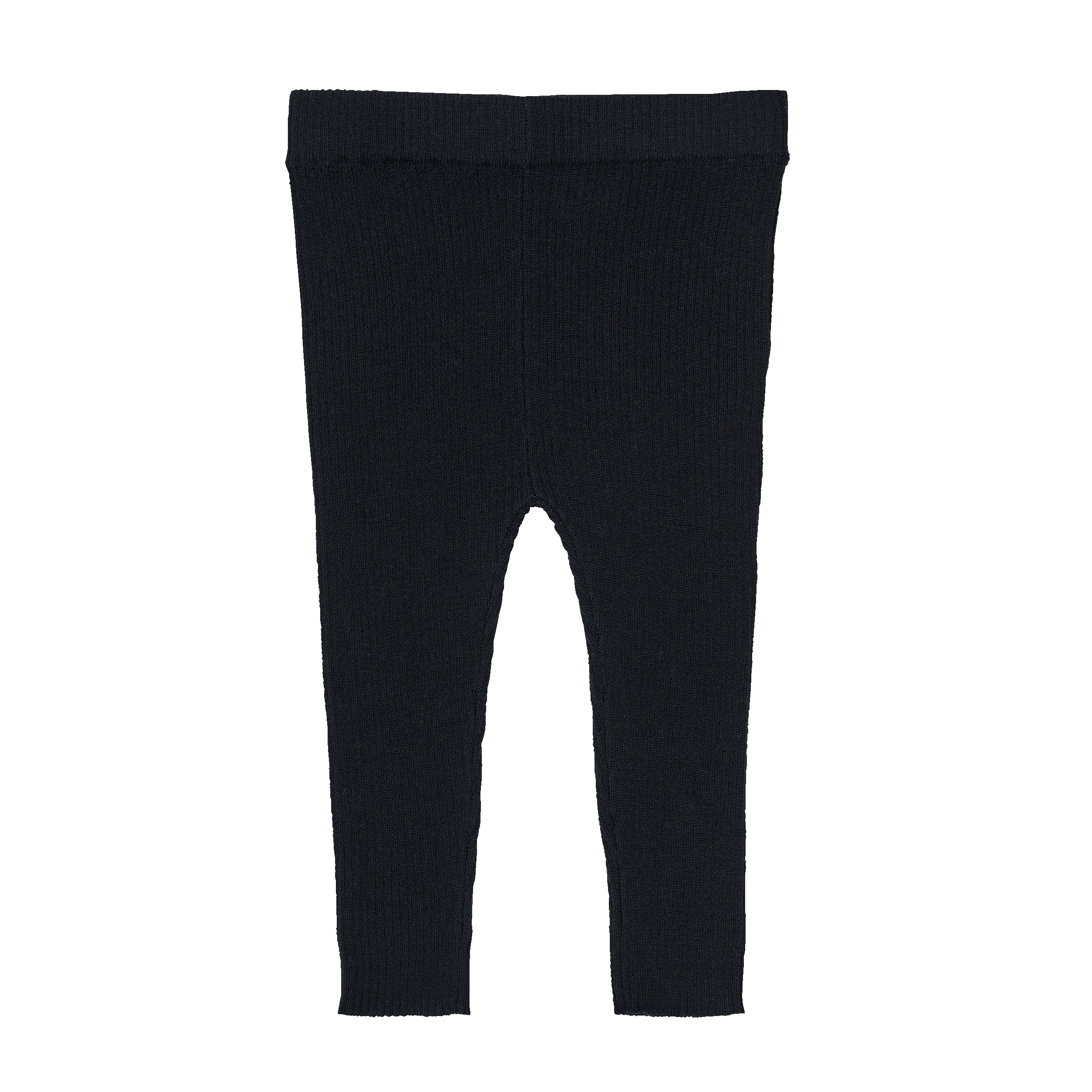 4523-BABY SLIMFIT LEGGINGS-Dark Navy