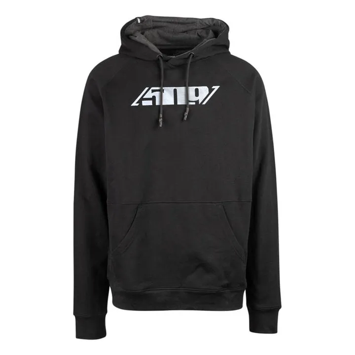 509 Men's Legacy Pullover Black