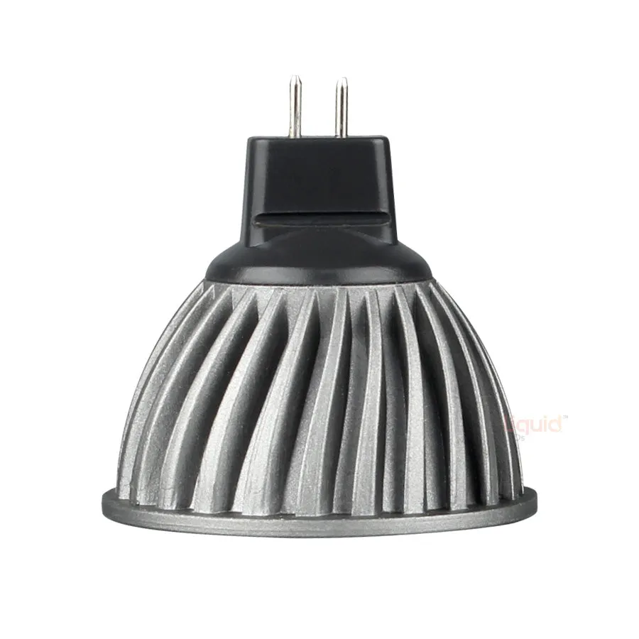 7W MR16 LED Spotlight in Warm White