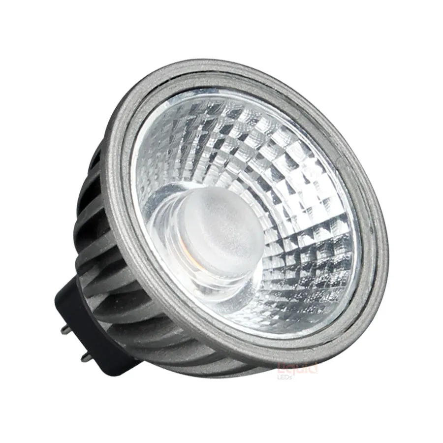 7W MR16 LED Spotlight in Warm White