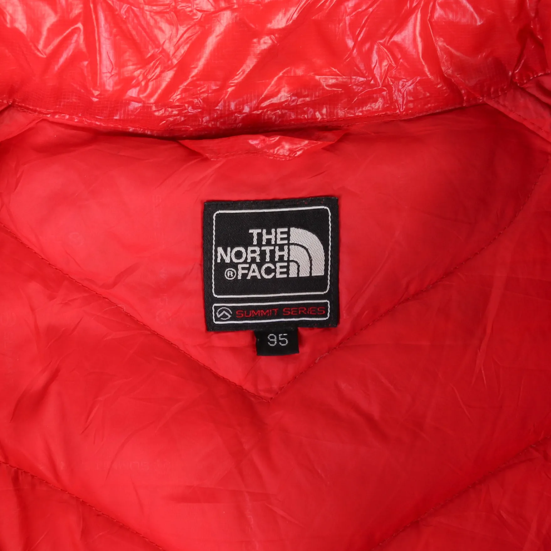 800 Down Puffer Jacket