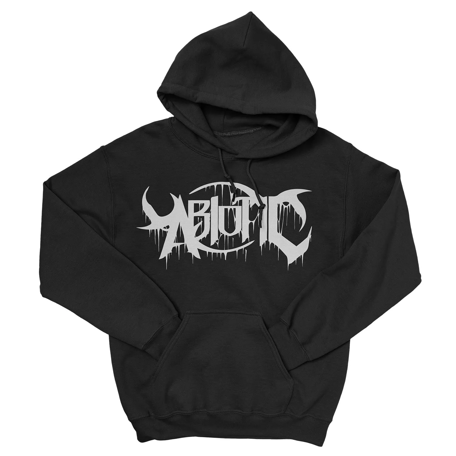 Abiotic "Samurai" Pullover Hoodie