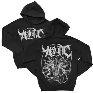 Abiotic "Samurai" Pullover Hoodie