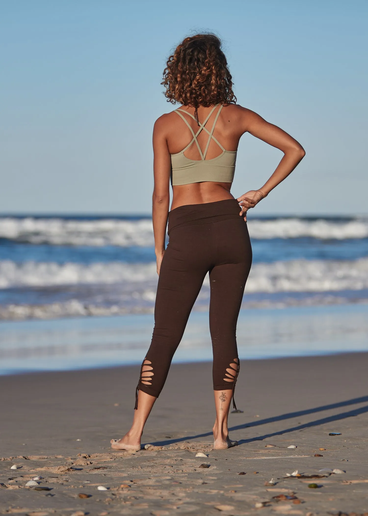 Acro Leggings - Wholesale