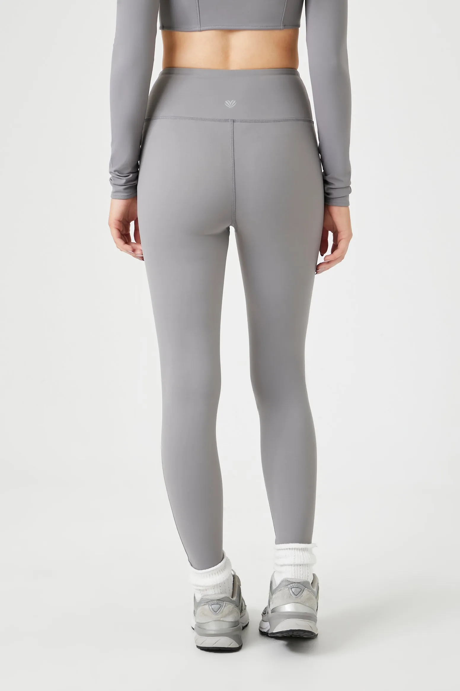 Active High-Rise Leggings