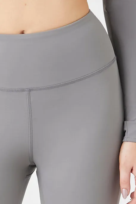 Active High-Rise Leggings