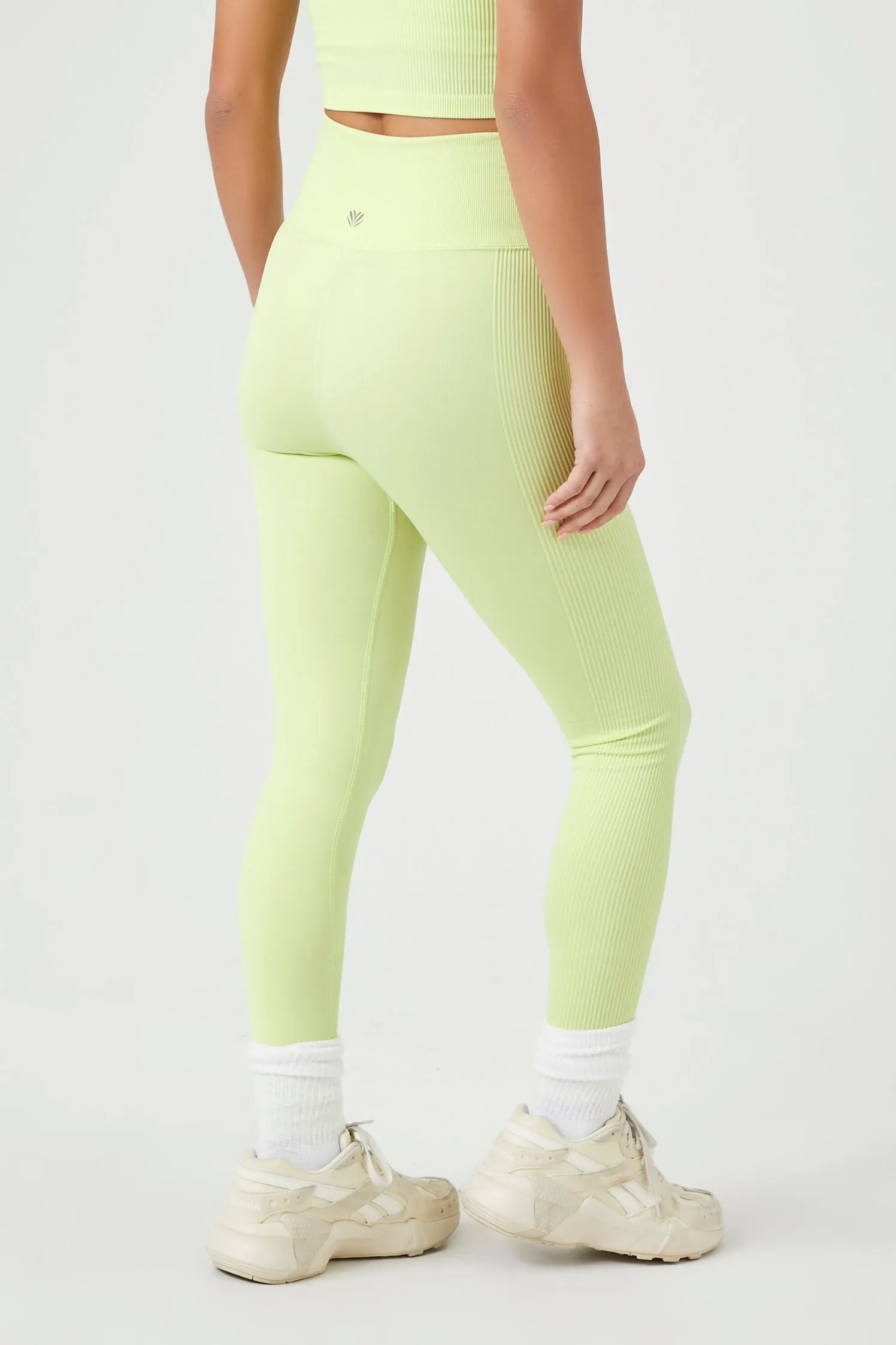 Active Seamless Leggings