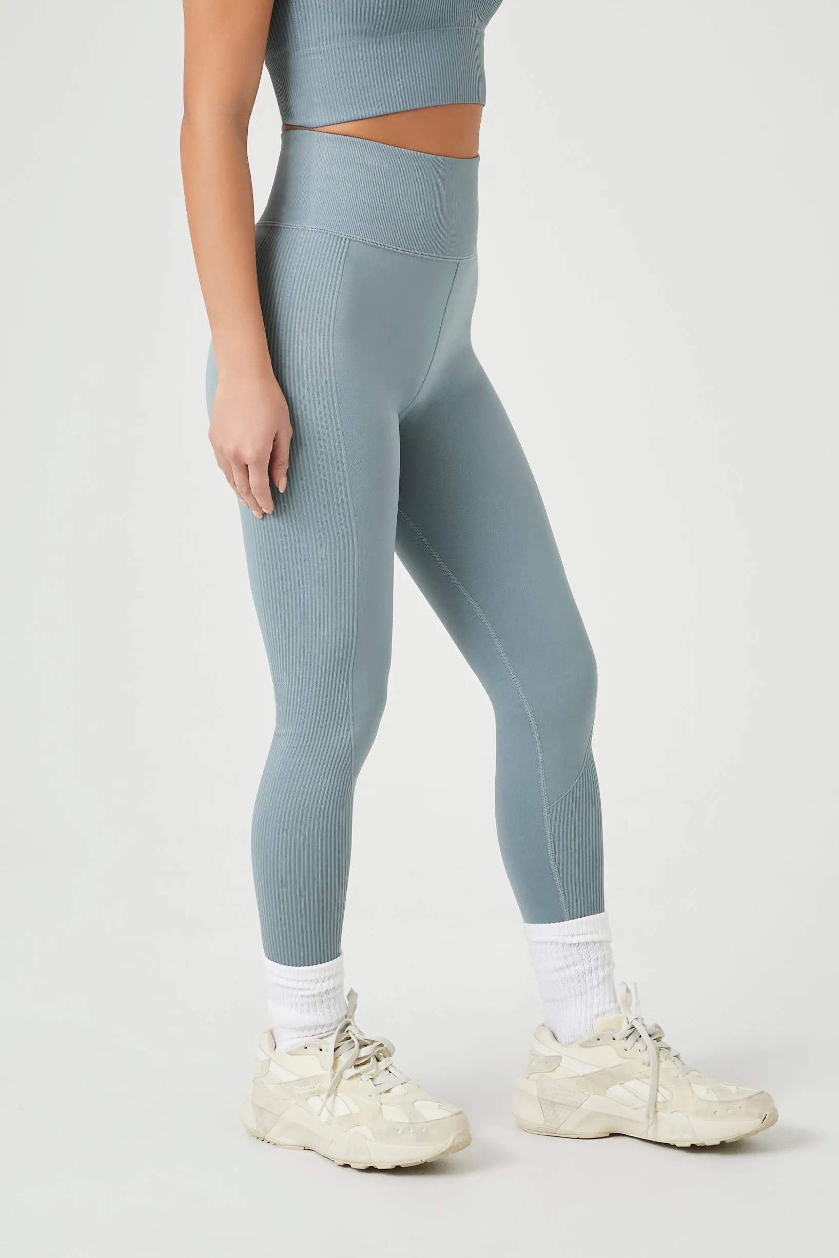 Active Seamless Leggings