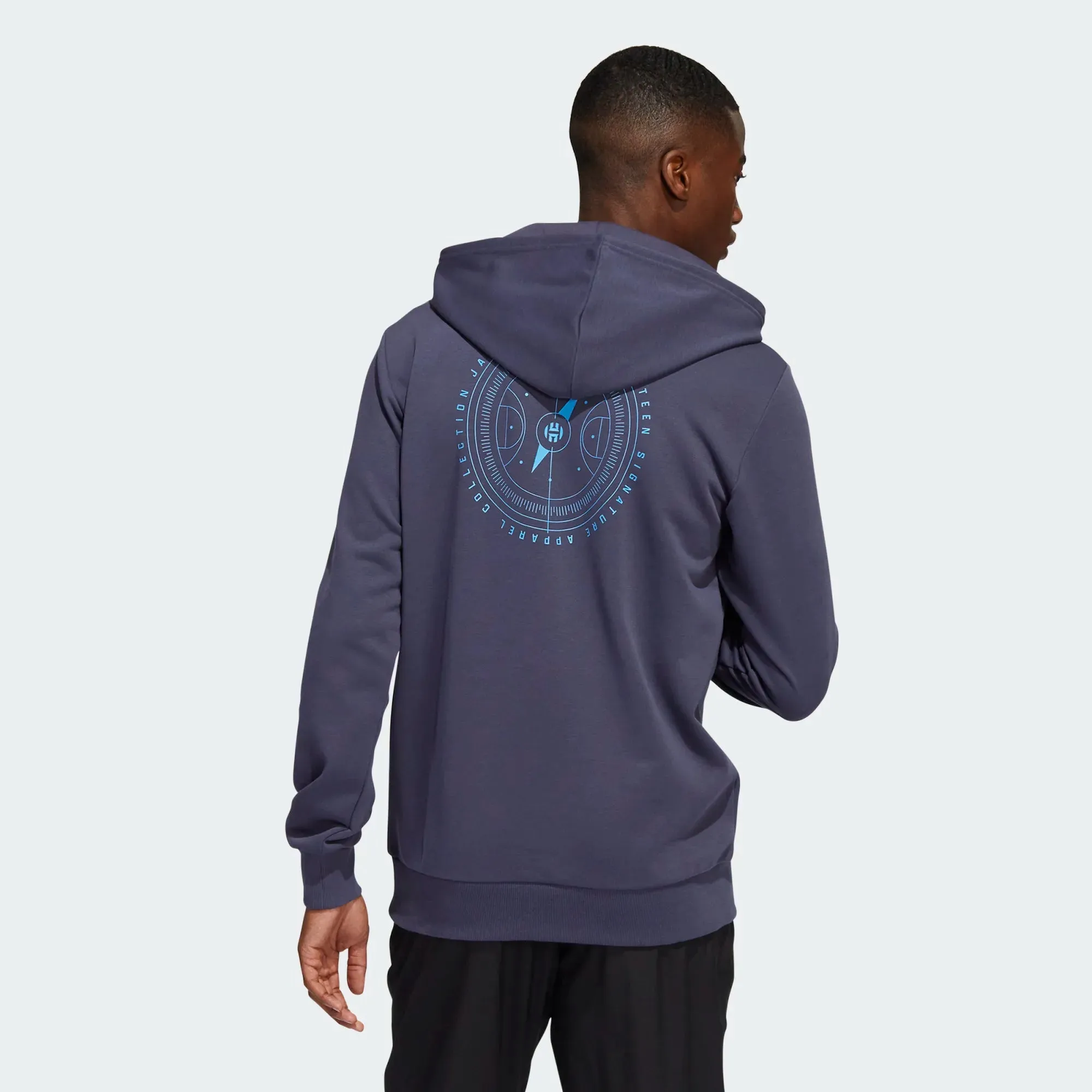 ADIDAS HARDEN VOL. 6 HOODIE