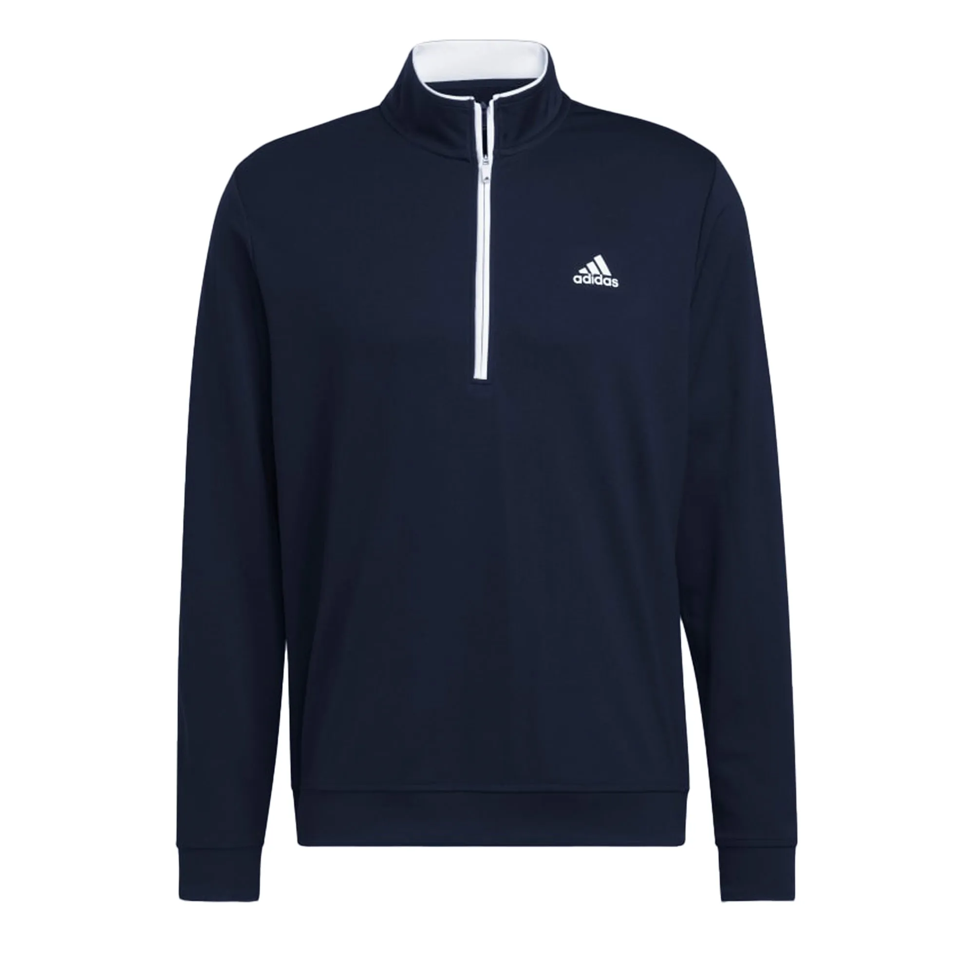 Adidas Lightweight Quarter Zip Pullover