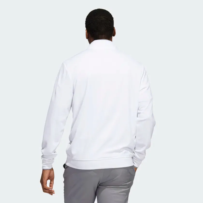 Adidas Lightweight Quarter Zip Pullover