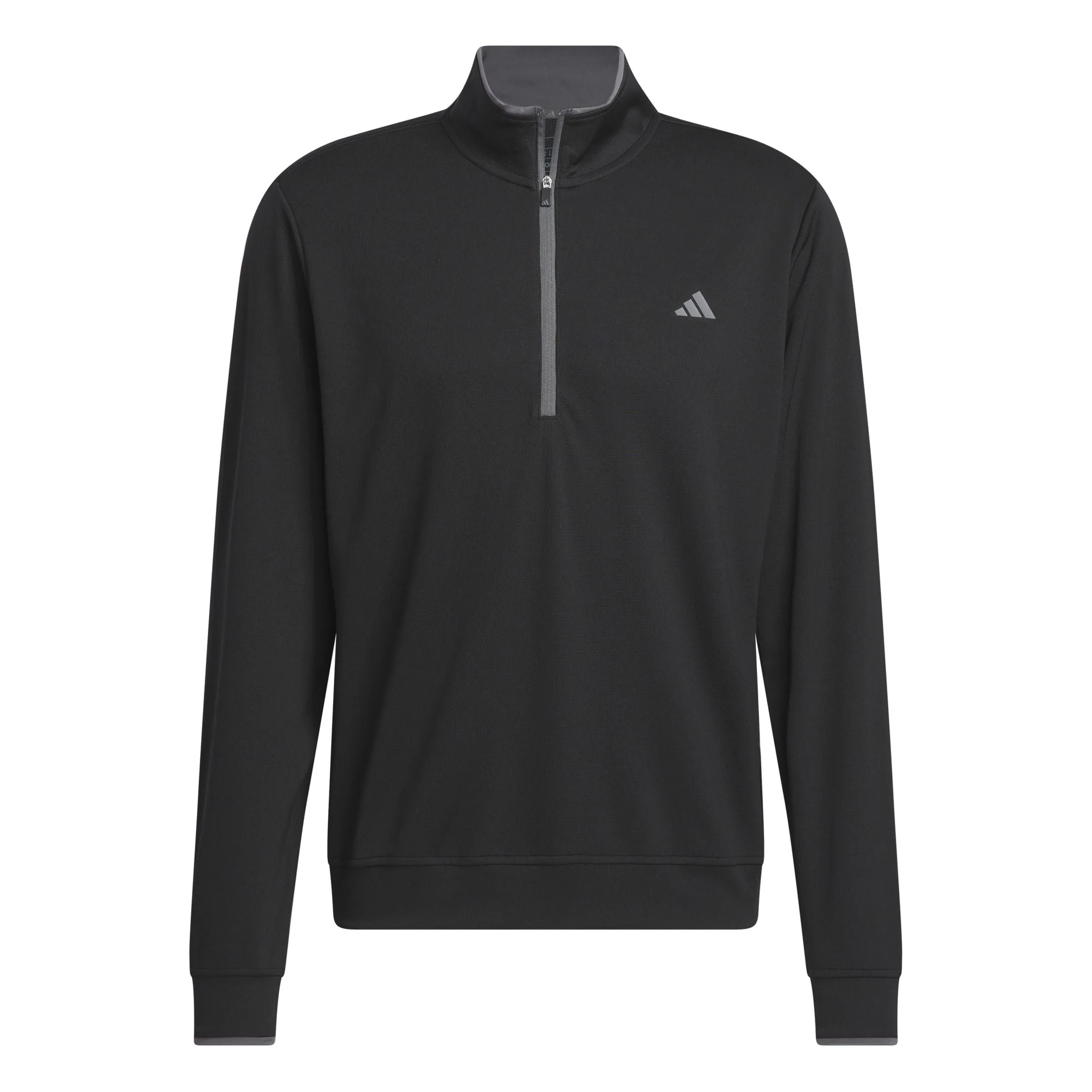 Adidas Lightweight Quarter Zip Pullover