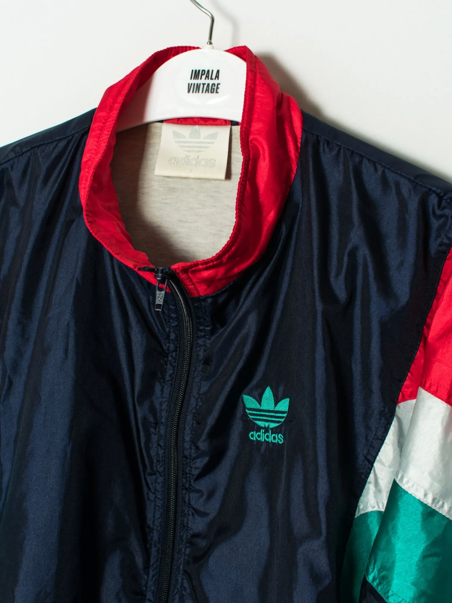 Adidas Originals Shell Jacket