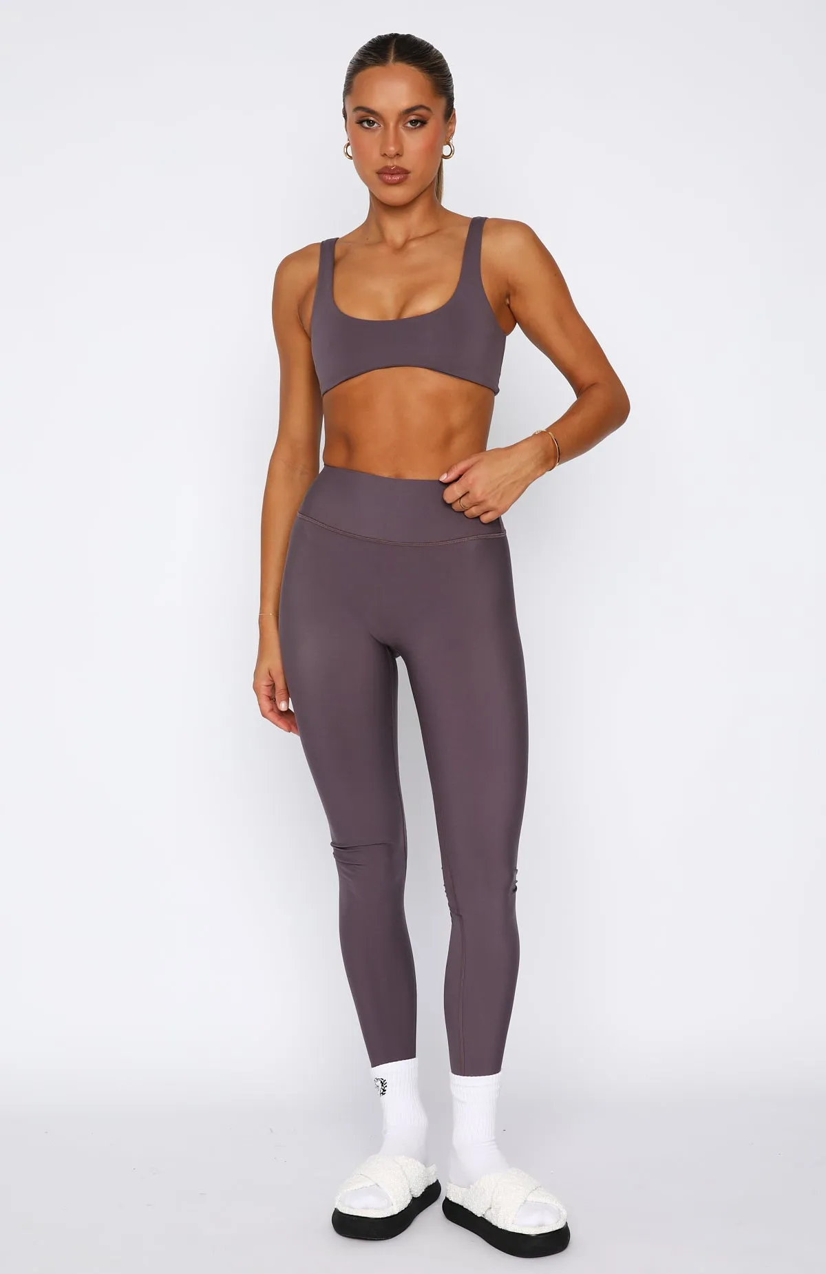 Alexie Leggings Haze