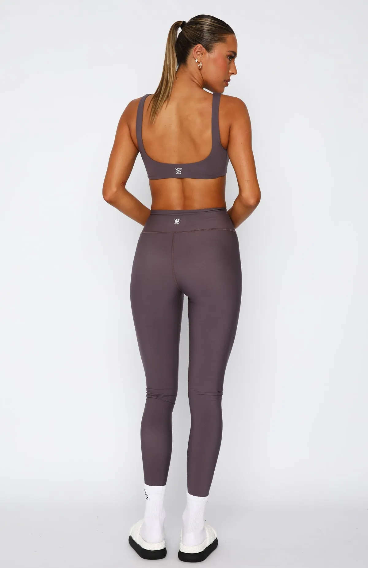 Alexie Leggings Haze