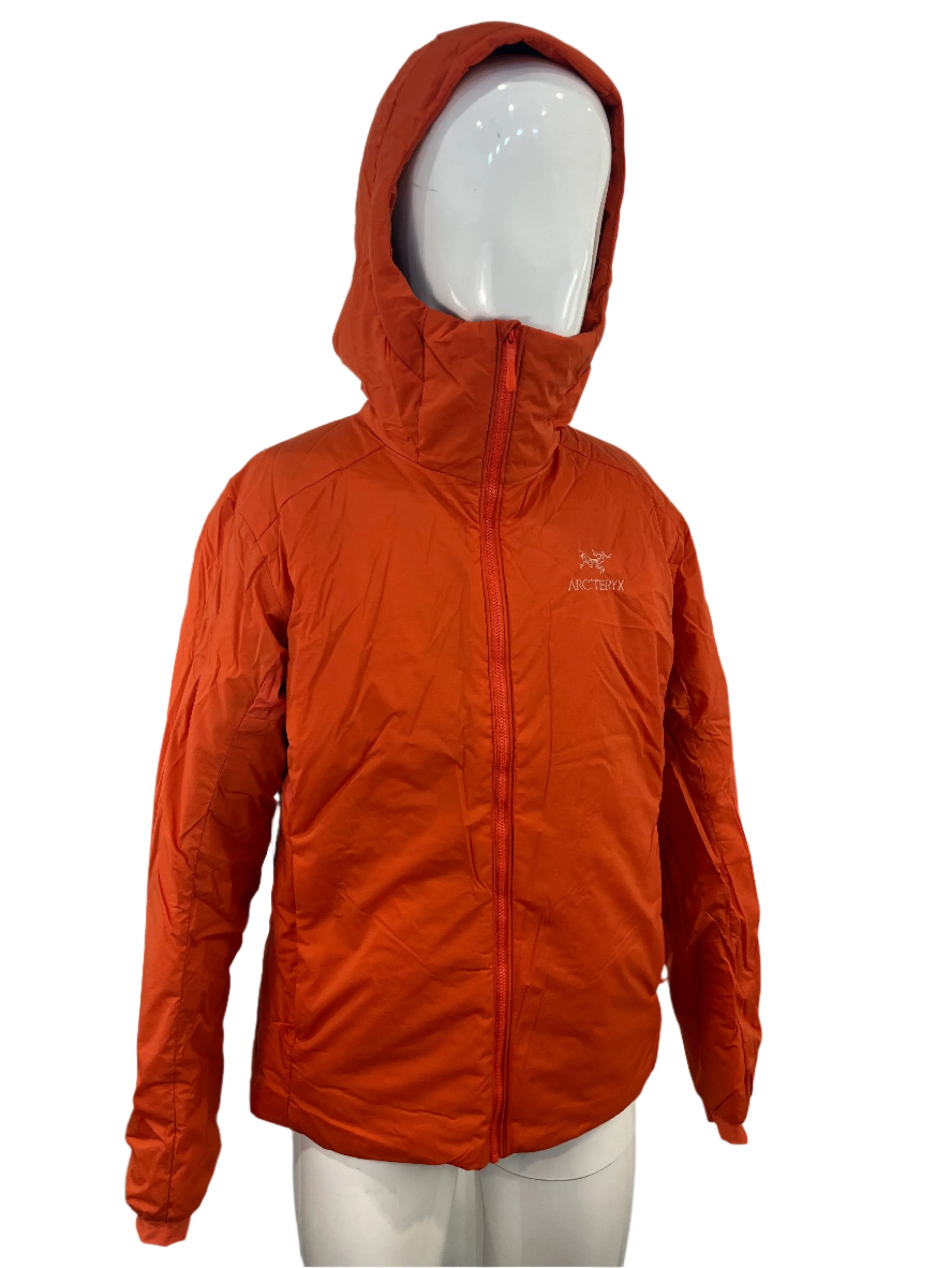 Arc'teryx Atom AR W Hoodie Jacket