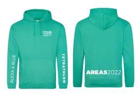 Area Pony Club Tetrathlon Hoodie