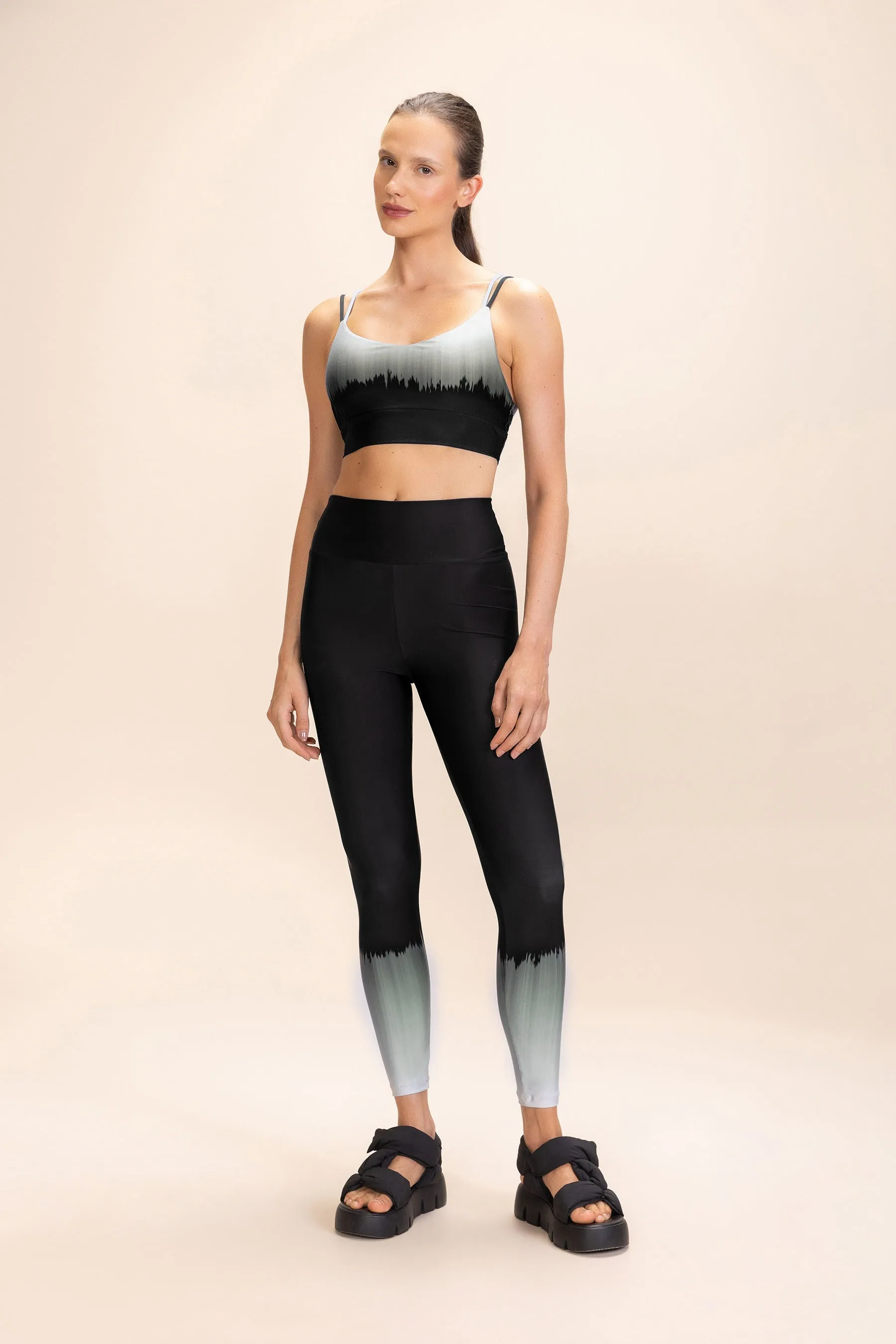 Athletic Shade Leggings