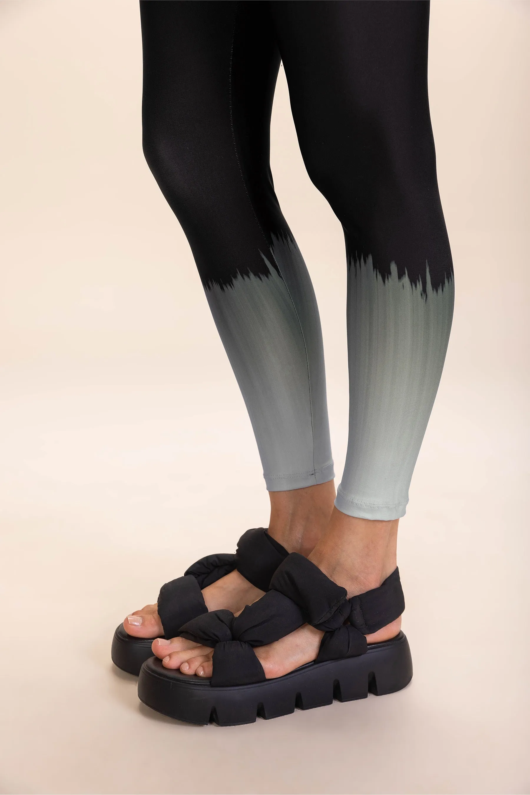 Athletic Shade Leggings