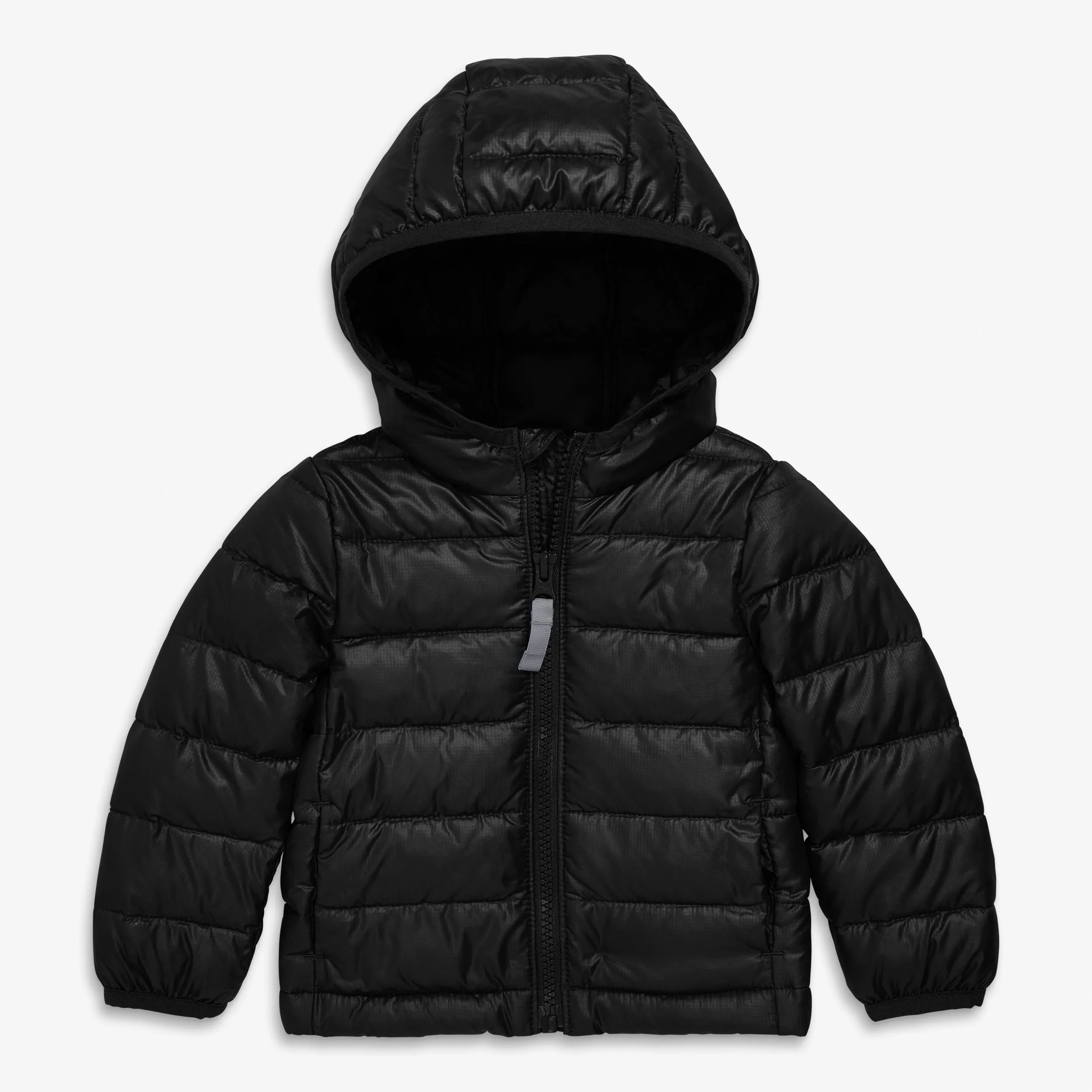 Baby lightweight puffer jacket