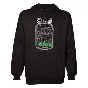 BAKED MASON JAR HOODIE