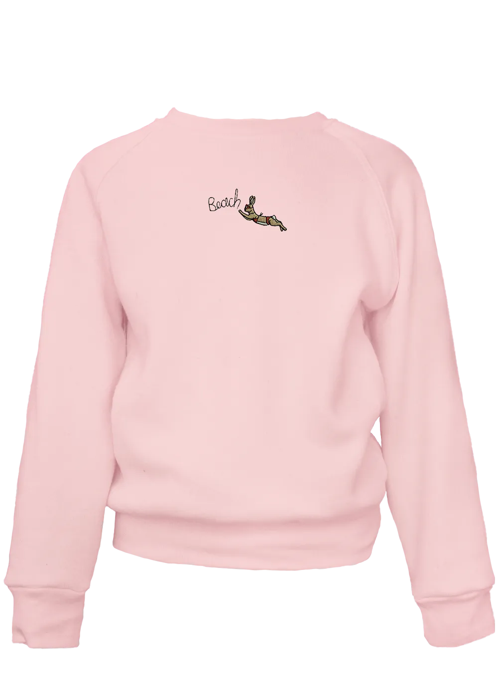 Beach Bunny Kids' Classic Crew Pullover