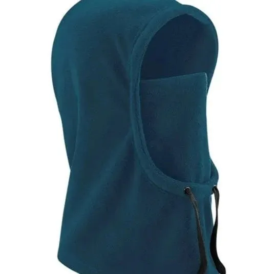 Beechfield Recycled Fleece Hood