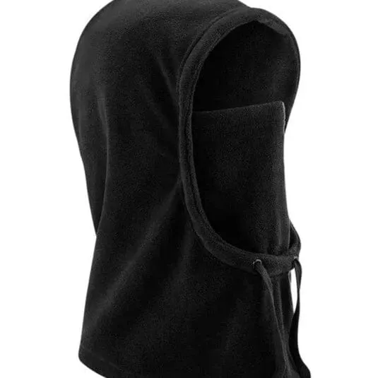 Beechfield Recycled Fleece Hood