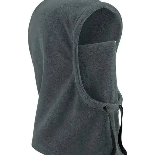 Beechfield Recycled Fleece Hood