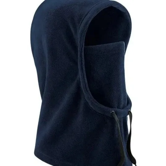 Beechfield Recycled Fleece Hood