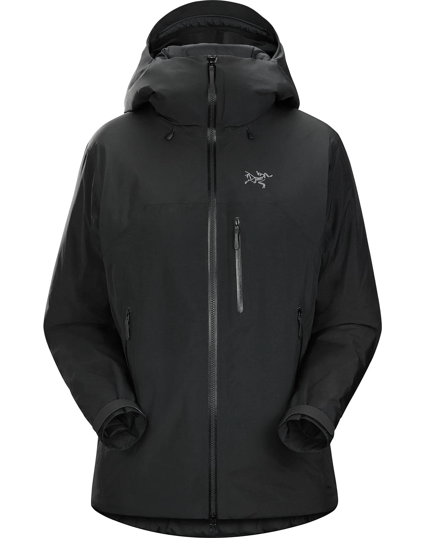 Beta Insulated Jacket Women's