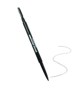 BH Cosmetics - Lápiz de cejas Brow Designer - Warm Brown