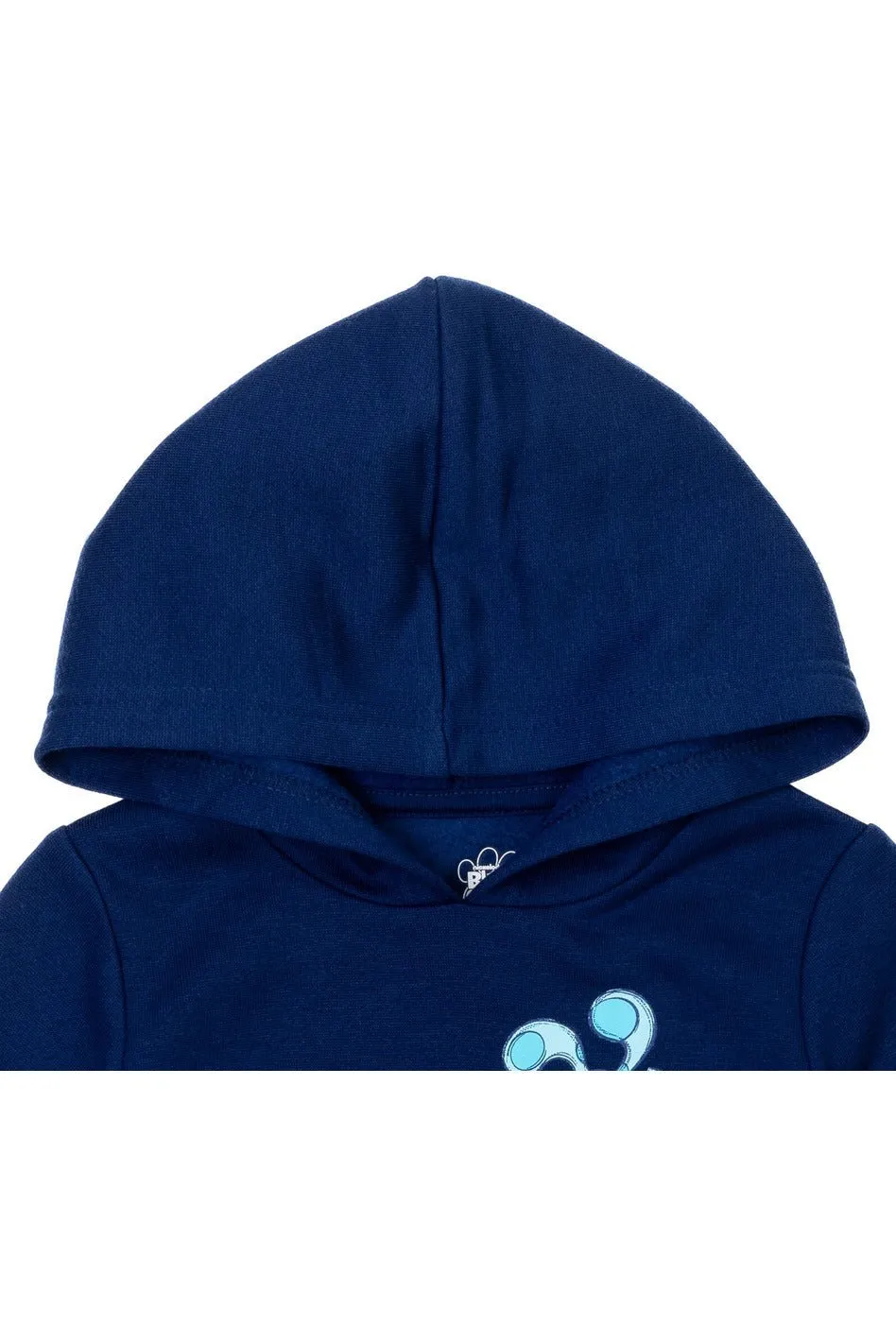 Blue's Clues & You! Fleece Pullover Hoodie