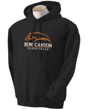 Bow Canyon Pullover Hoody