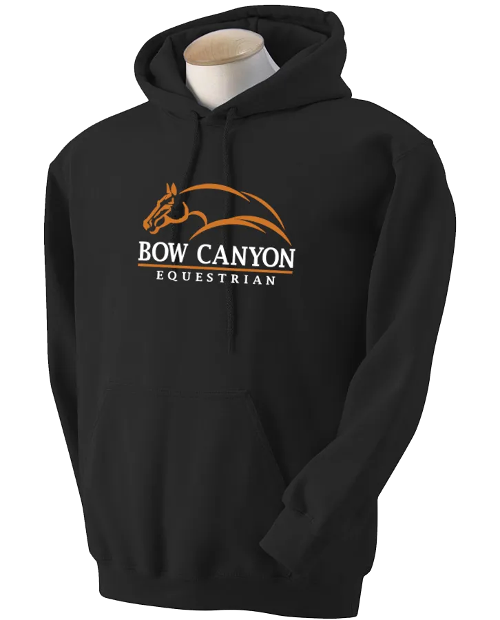 Bow Canyon Pullover Hoody