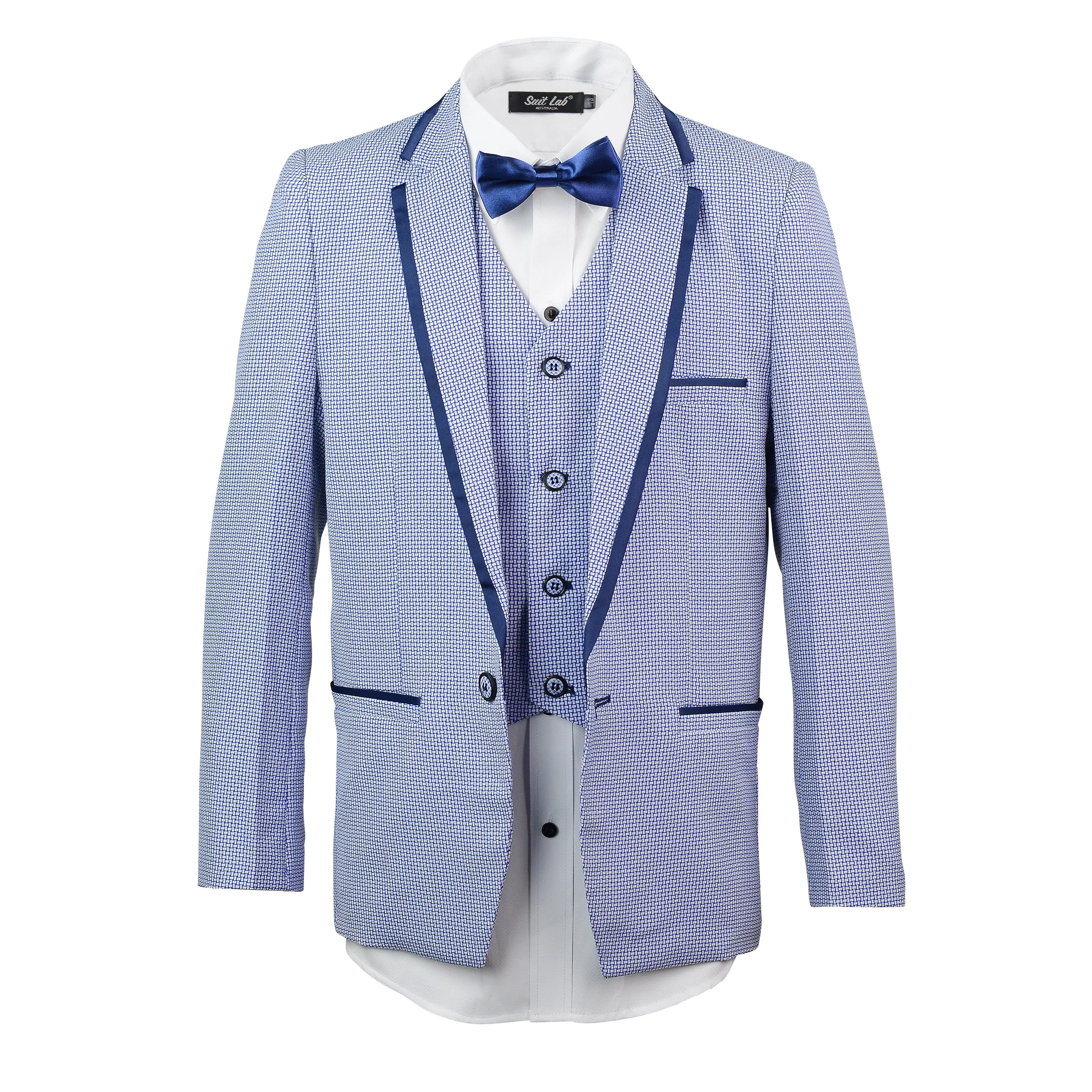 Boys Sky Sanders Jacket