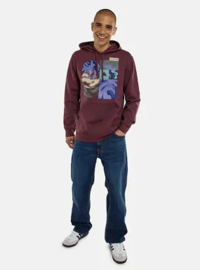 Burton Gravitation Pullover Hoodie