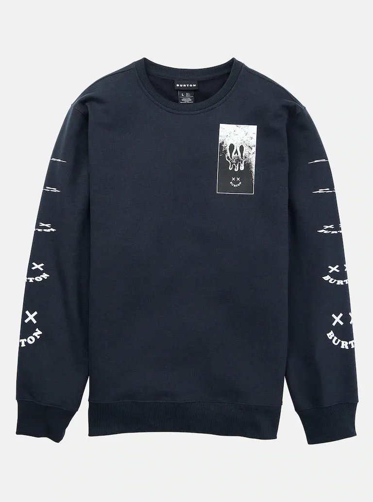 Burton Skeleton Key 24 Fleece Crew