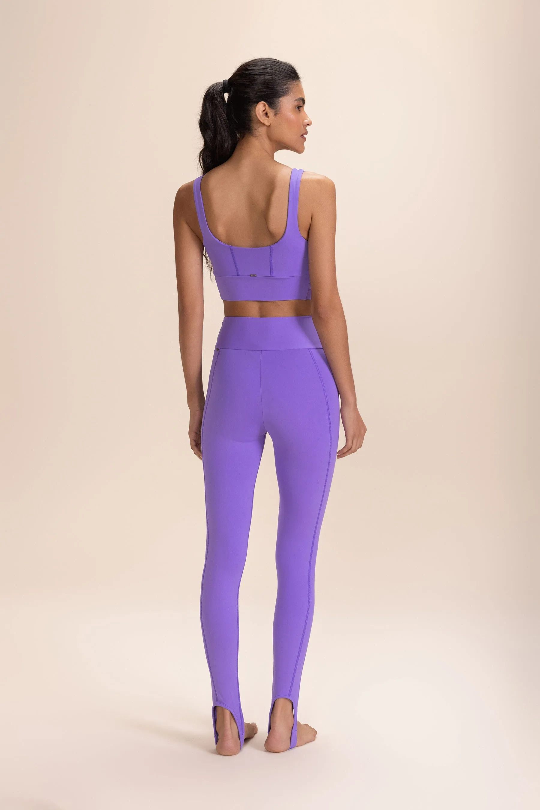 ByNature Stirrup Leggings