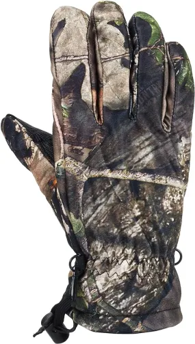 Carhartt Lightweight Tech Fleece Glove