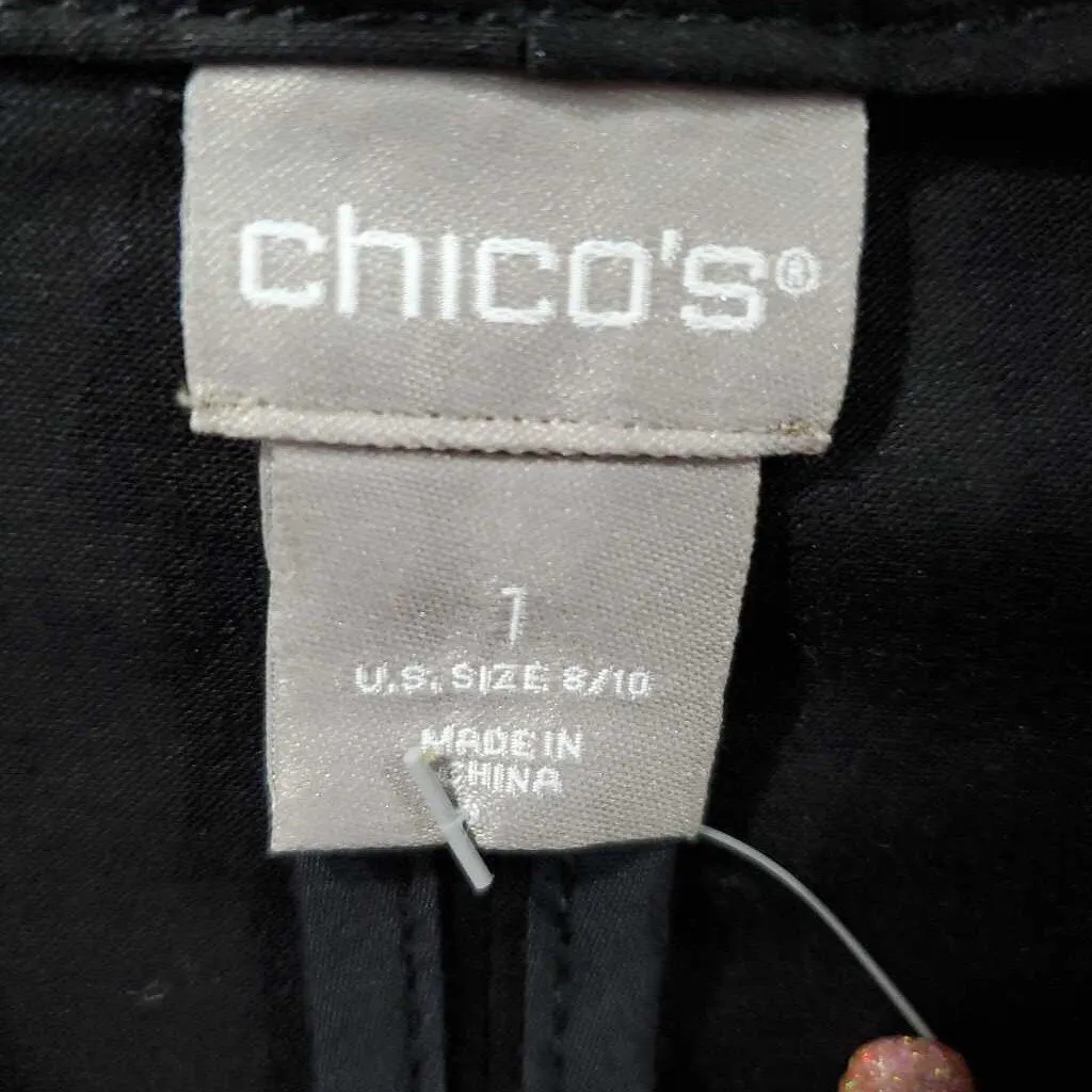 Chico's Jacket Medium