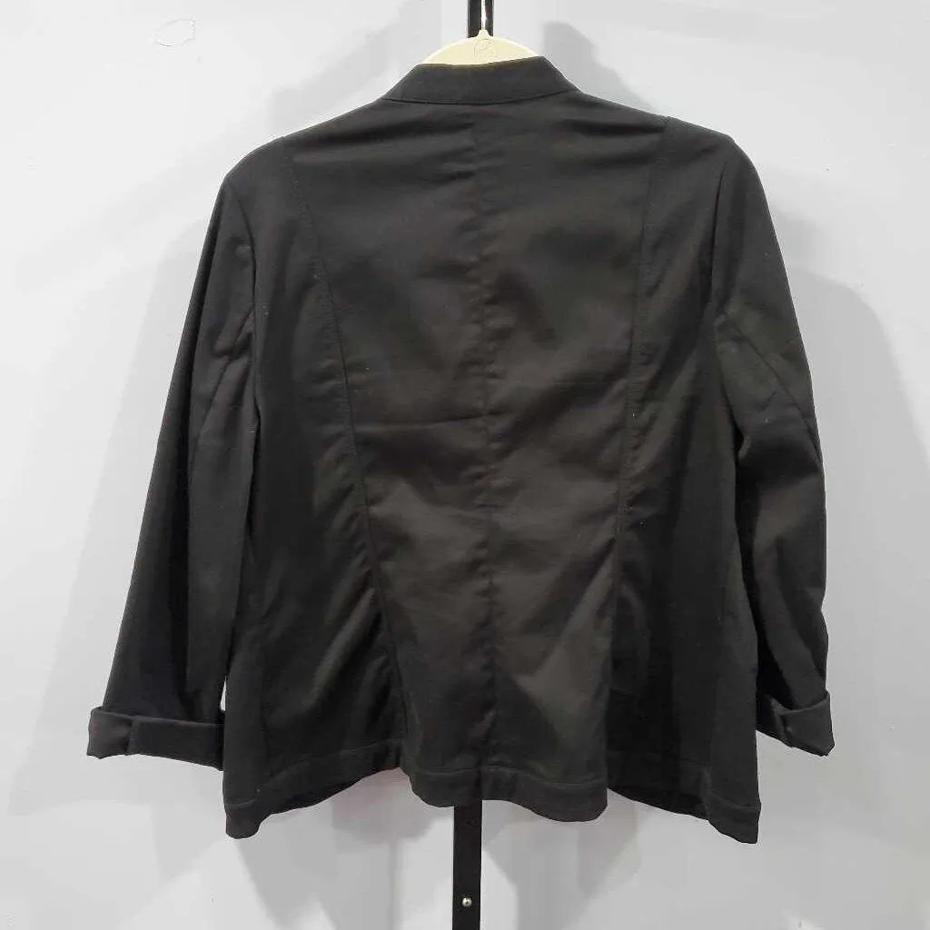 Chico's Jacket Medium