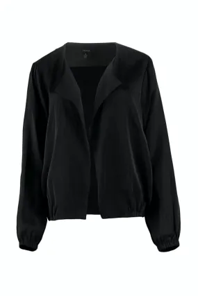 Club Jacket | Black