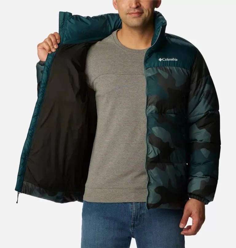 Columbia Puffect II Jacket