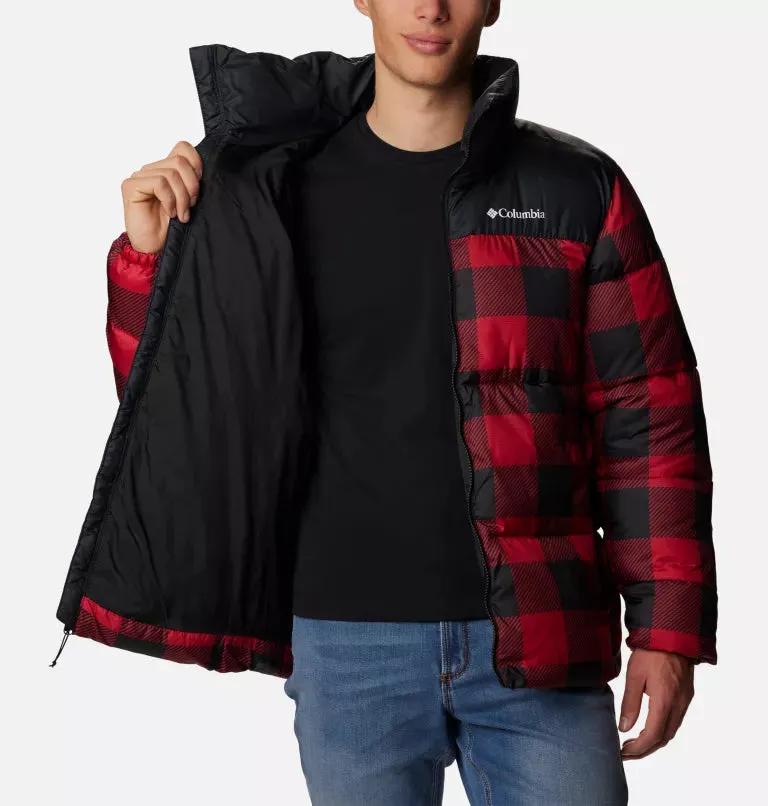 Columbia Puffect II Jacket