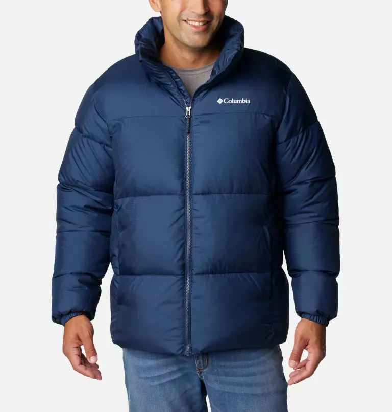 Columbia Puffect II Jacket