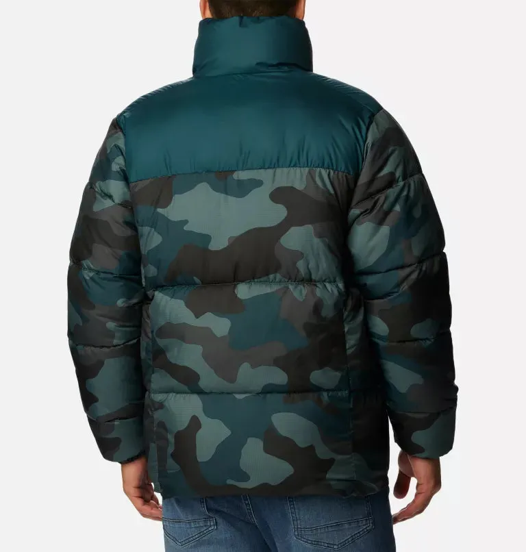 Columbia Puffect II Jacket