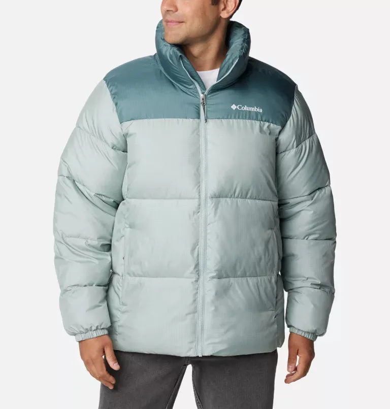 Columbia Puffect II Jacket