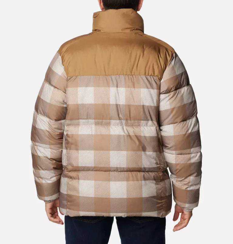 Columbia Puffect II Jacket