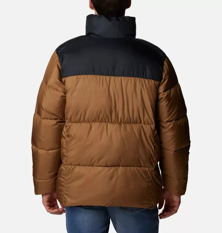 Columbia Puffect II Jacket